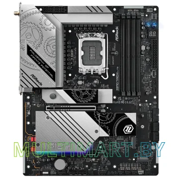 Материнская плата ASRock Z890 Taichi Lite картинка 2